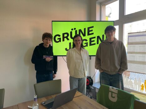 Vernetzungstreffen